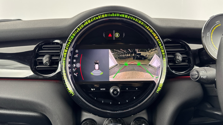 MINI Hatchback 135kW Cooper S Level 2 33kWh 3dr Auto Electric Hatchback